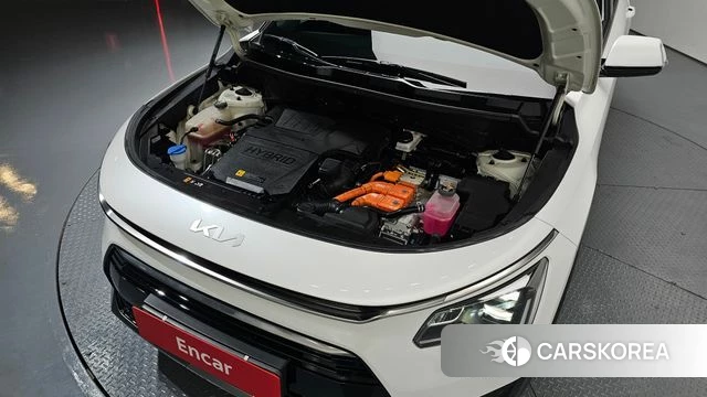 Kia Di Ol Nu Niro id 3838979 из Кореи 16