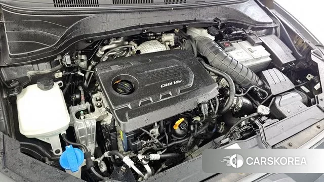 Hyundai Kona id 3270327 из Кореи 16