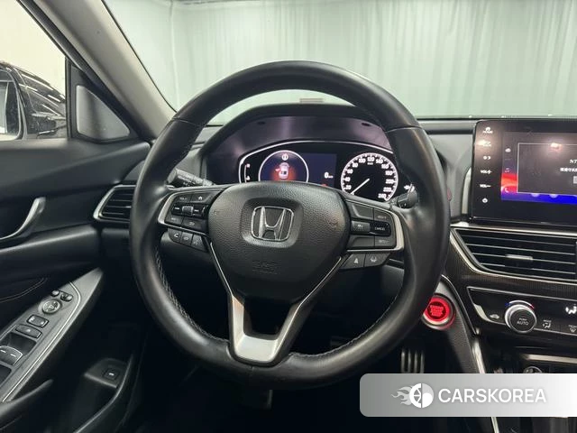 Honda Accord id 4211628 из Китая 16
