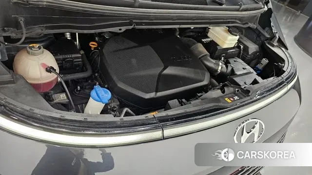 Hyundai Staria id 3453352 из Кореи 16