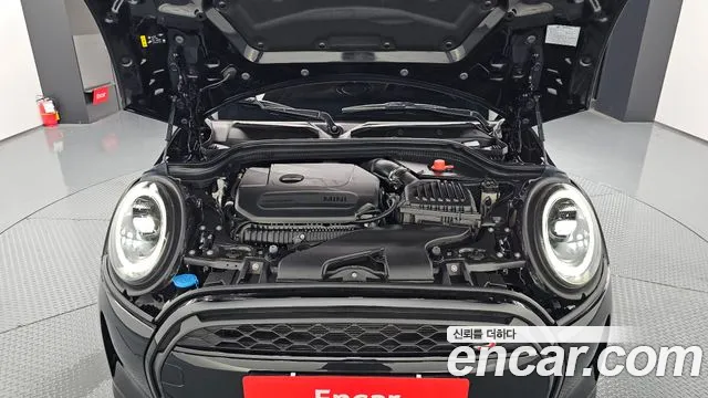 Mini Cooper S id 2822478 из Кореи 16