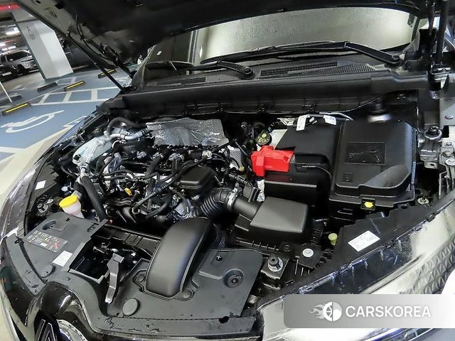 Renault Korea (Samsung) Arcana id 3963305 из Кореи 16