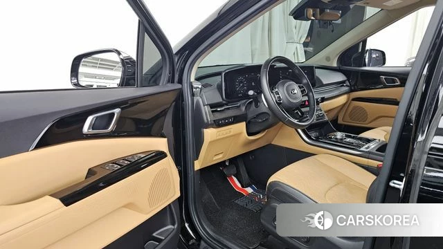 Kia Carnival 4th generation id 3800465 из Кореи 16