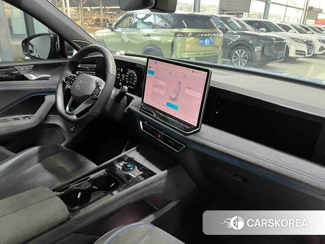 Volkswagen Tiguan L id 4260733 из Китая 18