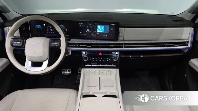 Hyundai Santa Fe (MX5) id 3624647 из Кореи 16