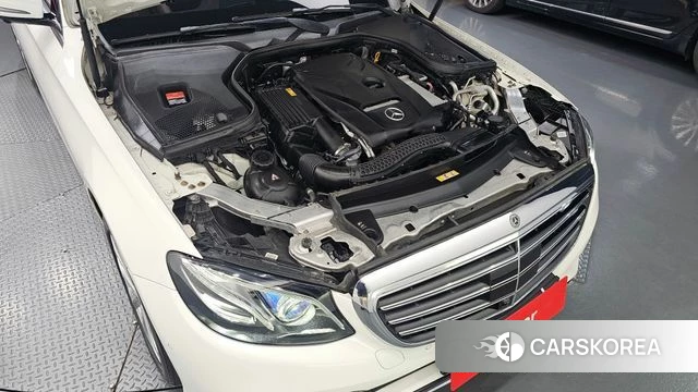 Mercedes-Benz E-Class W213 id 4667482 из Кореи 16