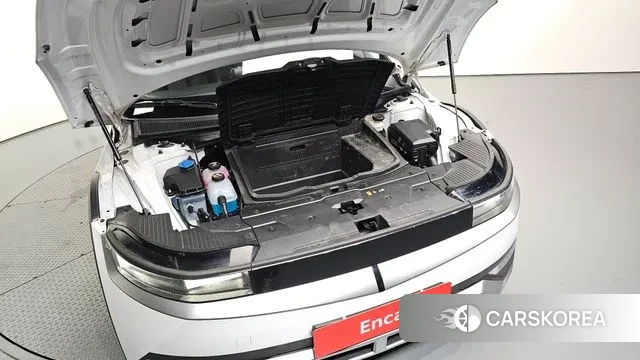 Hyundai Ionic 5 id 3002672 из Кореи 16