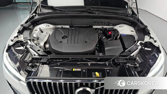 Volvo XC60 second Generation id 4395266 из Кореи 16