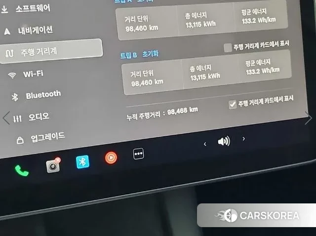 Tesla Model 3 id 3492674 из Кореи 8
