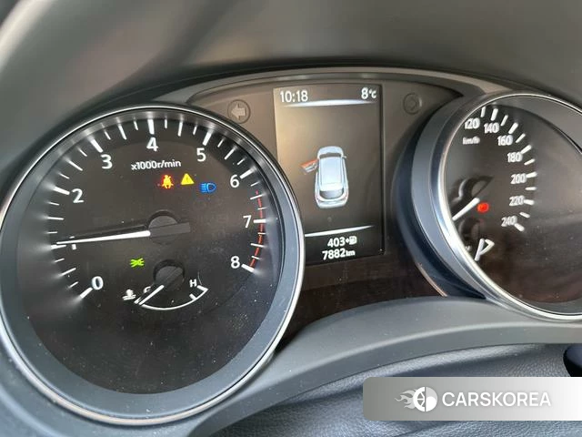 Nissan Qashqai id 3907914 из Китая 22