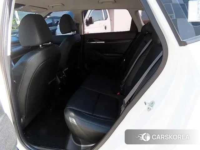 Kia Seltos id 3708385 из Кореи 16