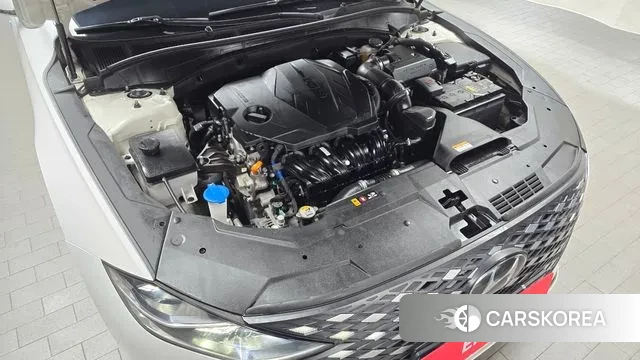 Hyundai The New Grandeur IG id 3402182 из Кореи 16