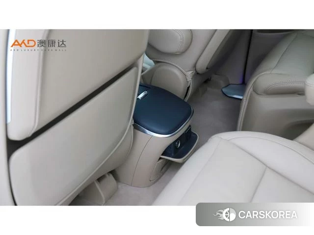 Buick GL8 id 4240518 из Китая 7