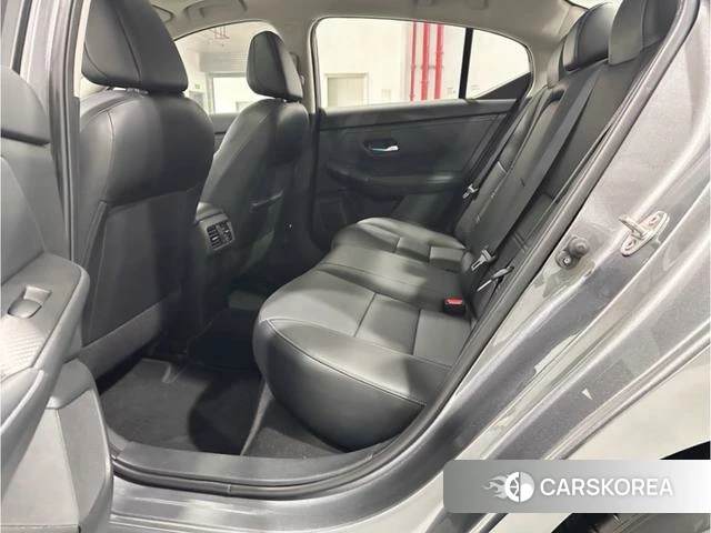 Nissan Xuan Yi id 4219813 из Китая 13