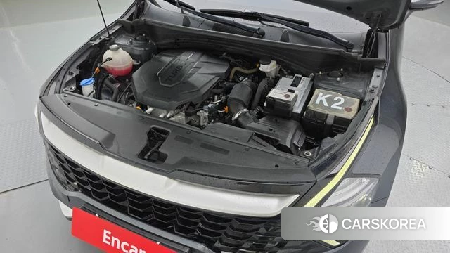 Kia Sportage 5th Generation id 4750321 из Кореи 16