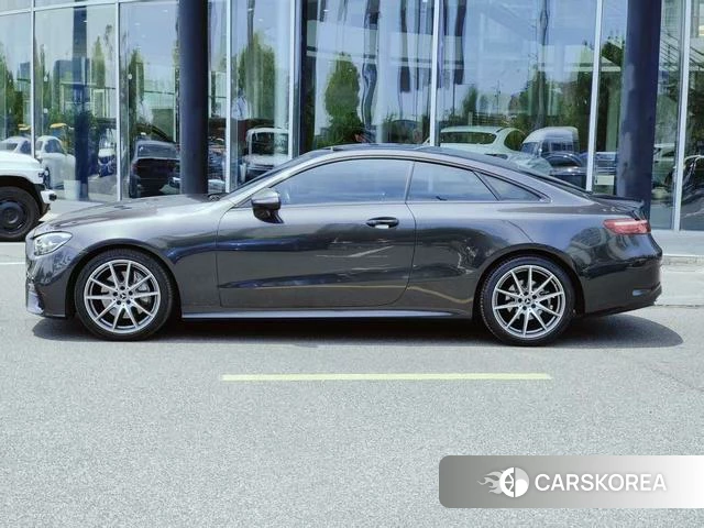 Mercedes-Benz E-class (imported) id 4291557 из Китая 17