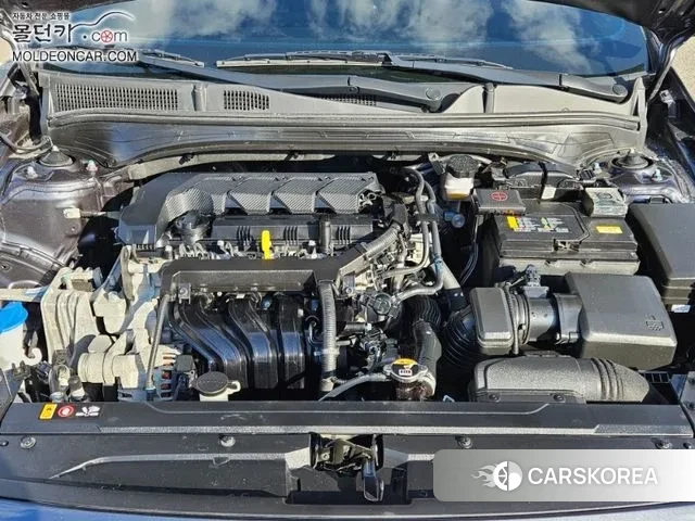 Kia The New K3 2nd generation id 3290658 из Кореи 14