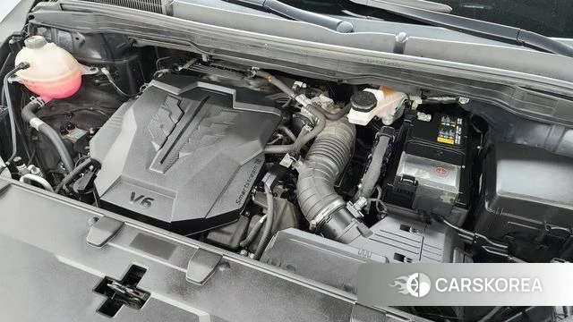 Kia Carnival 4th generation id 3859274 из Кореи 16