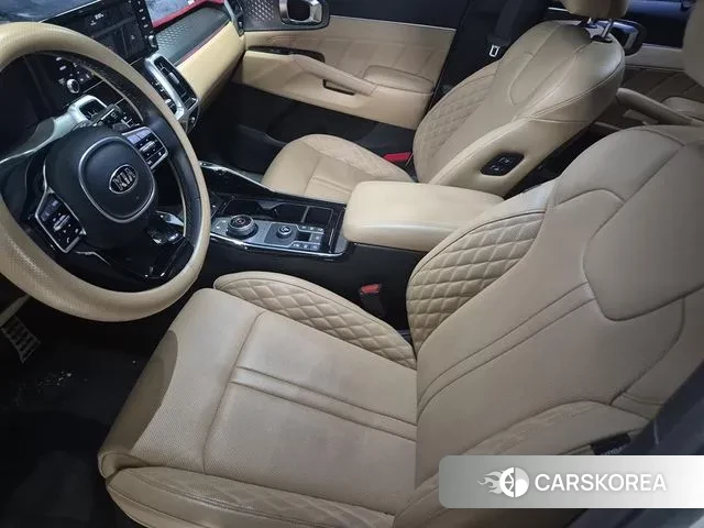 Kia Sorento 4th Generation id 3705845 из Кореи 14