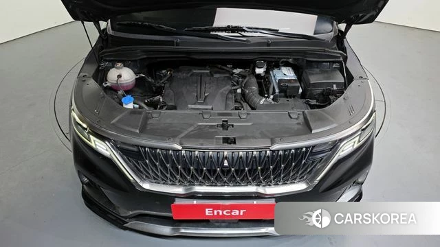 Kia Carnival 4th generation id 3871126 из Кореи 16