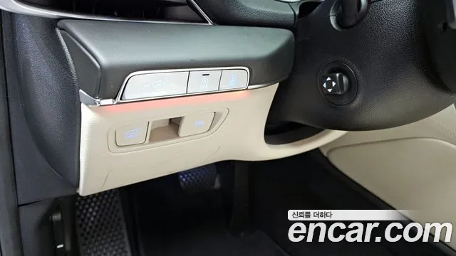 Genesis GV80 id 2681576 из Кореи 16