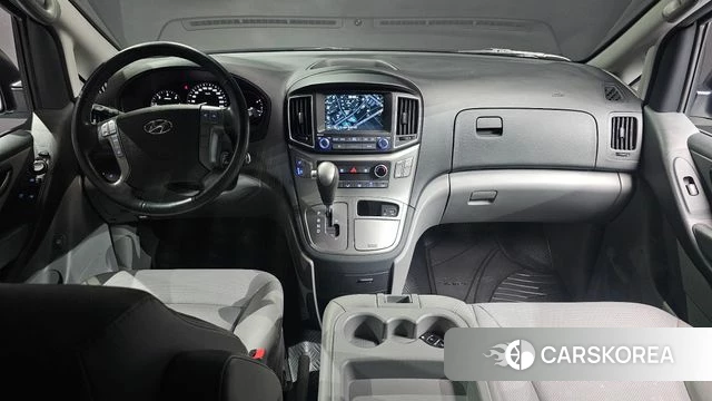 Hyundai The New Grand Starex id 4620276 из Кореи 28