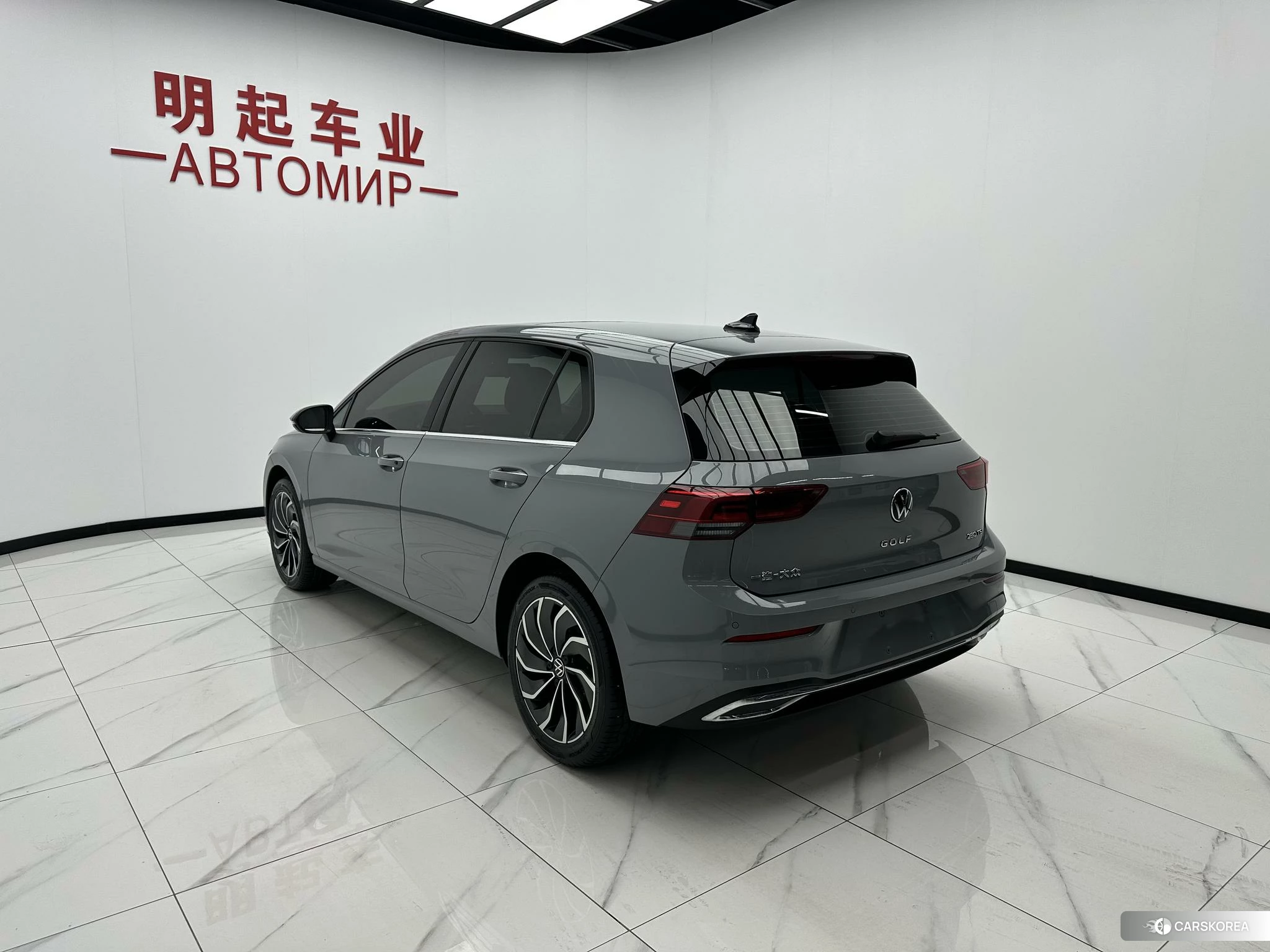 Volkswagen Golf id 4515020 из Китая 14