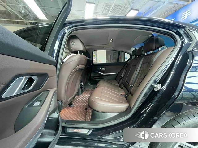 BMW i3 id 4271862 из Китая 14