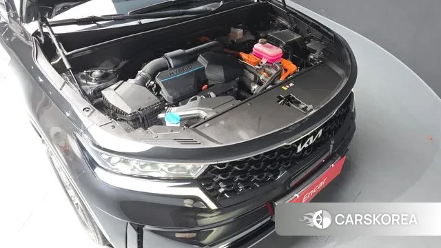 Kia Sorento 4th Generation id 3597507 из Кореи 16