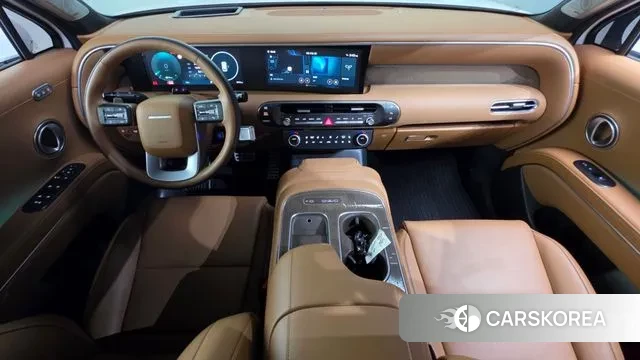 Hyundai Palisade (LX3) id 3731771 из Кореи 16