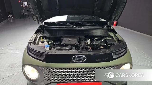 Hyundai Casper id 2884205 из Кореи 16