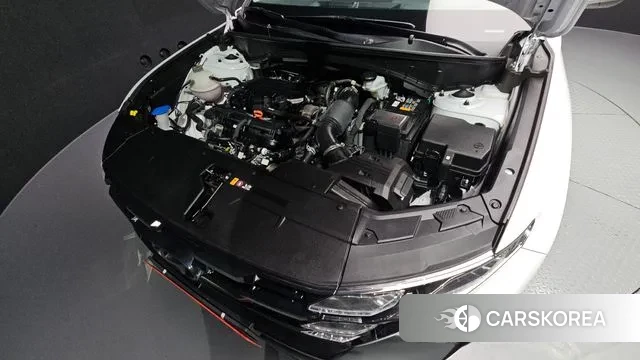 Hyundai The New Tucson (NX4) id 3251405 из Кореи 16