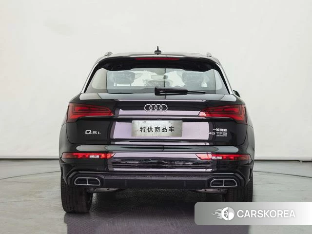 Audi Q5L id 4336177 из Китая 19