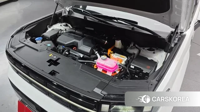 Hyundai Santa Fe (MX5) id 3554706 из Кореи 16