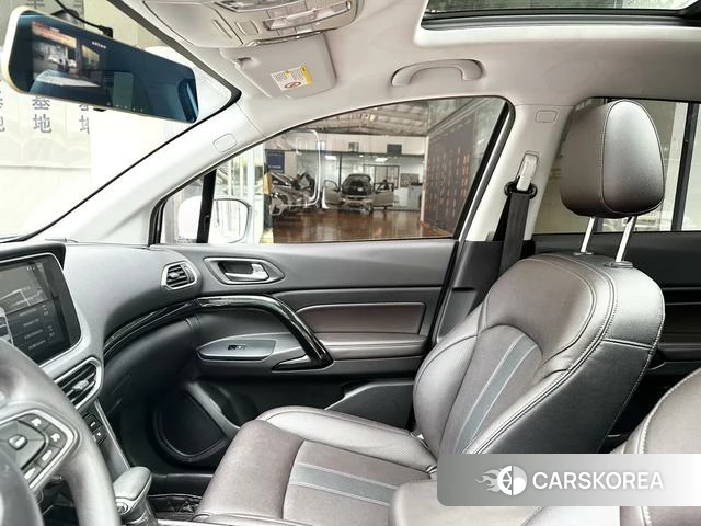 GAC Trumpchi Trumpchi GS4 id 4214149 из Китая 20