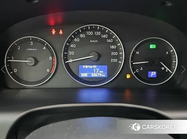 Hyundai The New Grand Starex id 4513166 из Кореи 14