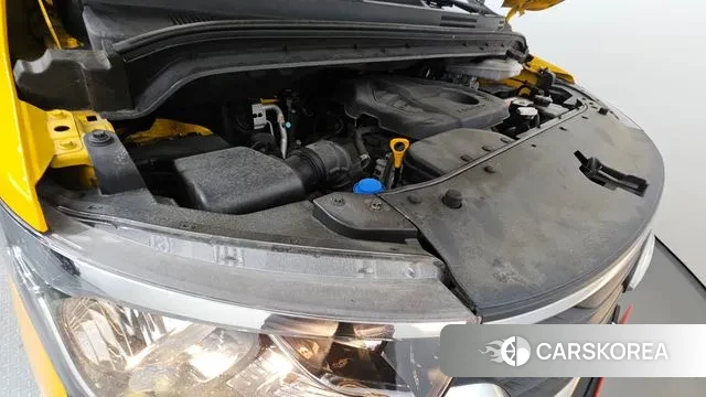 Hyundai The New Grand Starex id 3226637 из Кореи 16