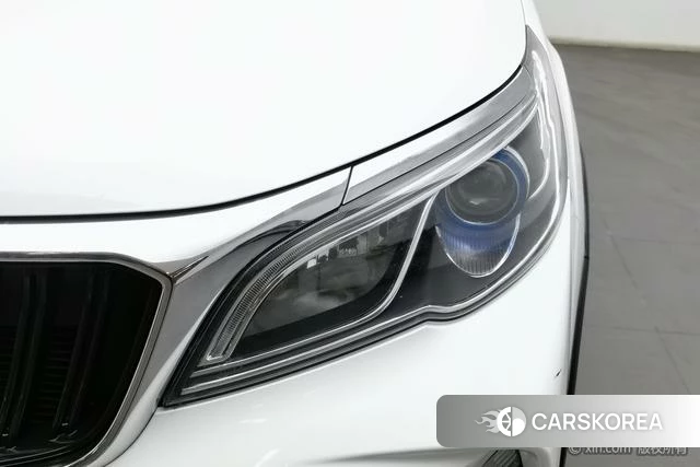 Geely Automobile Vision X3 id 4210629 из Китая 20