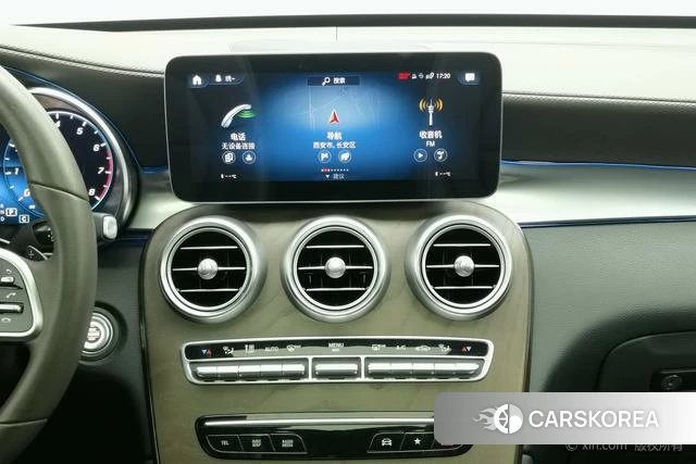 Mercedes-Benz GLC id 4301213 из Китая 20