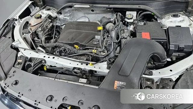 Chevrolet (GM Daewoo) Trax Crossover id 3664501 из Кореи 16