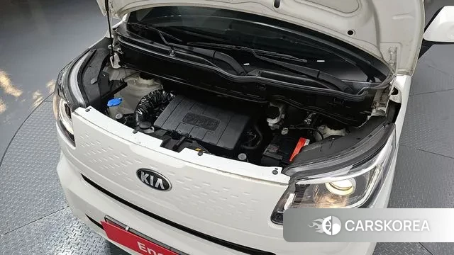 Kia The New Ray id 3454142 из Кореи 16