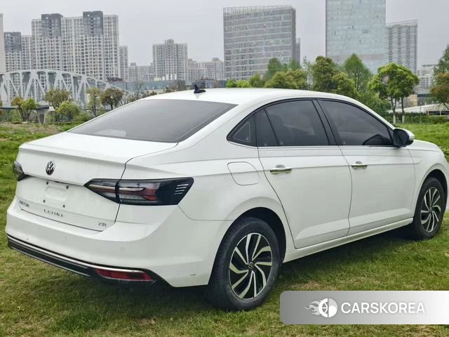 Volkswagen Lavida id 4278648 из Китая 8