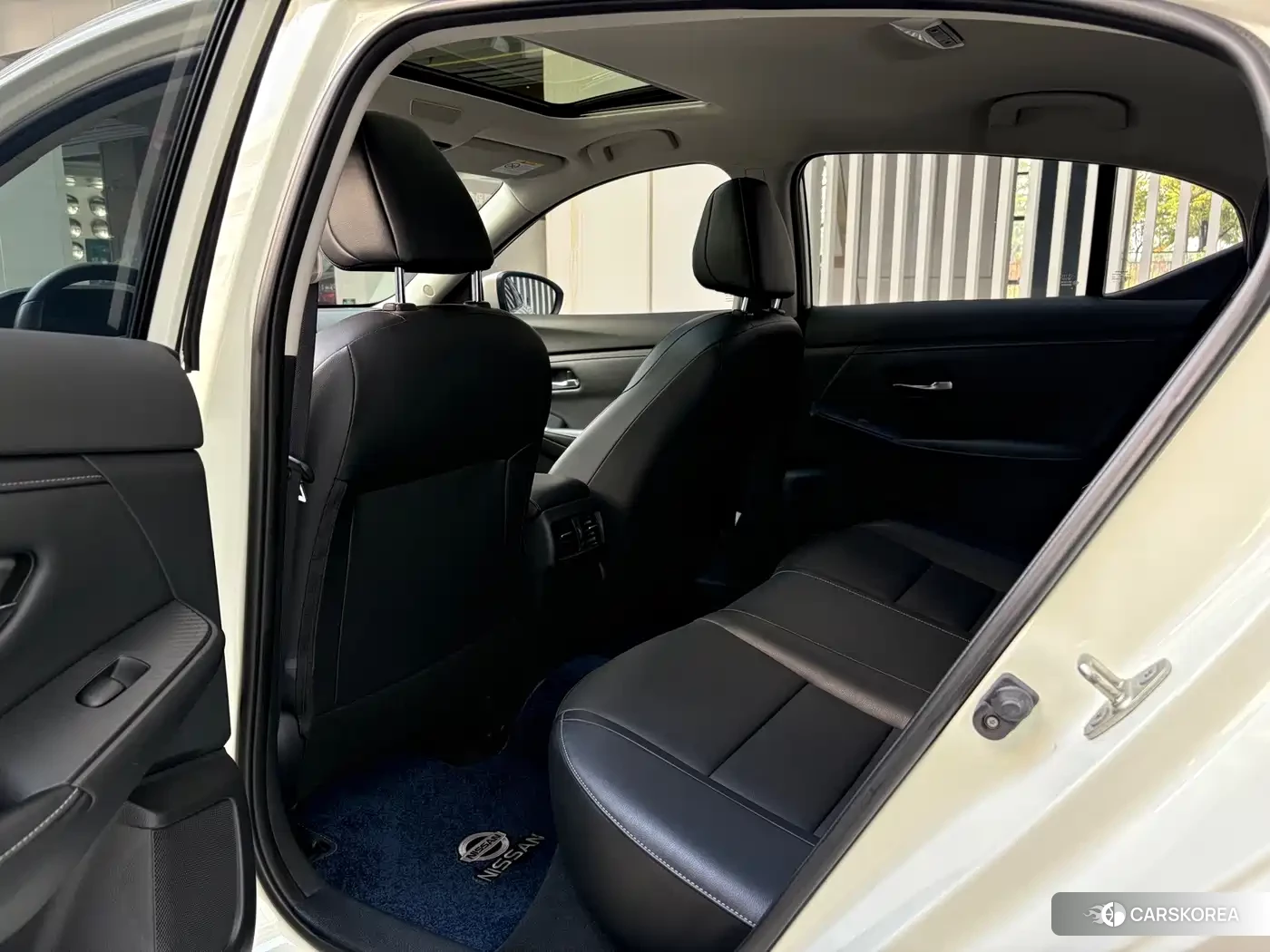 Nissan Sylphy id 4664553 из Китая 12