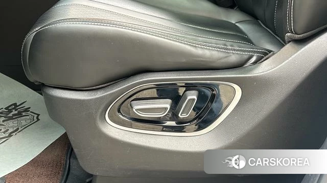 GAC Trumpchi Trumpchi M6 id 4216835 из Китая 21