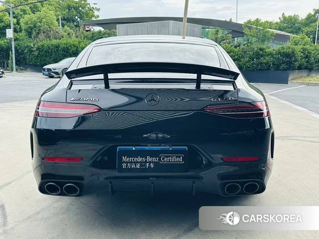 Mercedes-Benz AMG GT id 4348894 из Китая 14