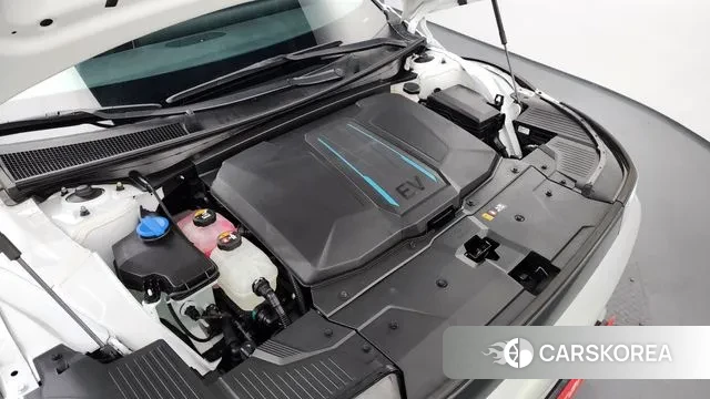 Hyundai Ionic 5 id 3734476 из Кореи 16