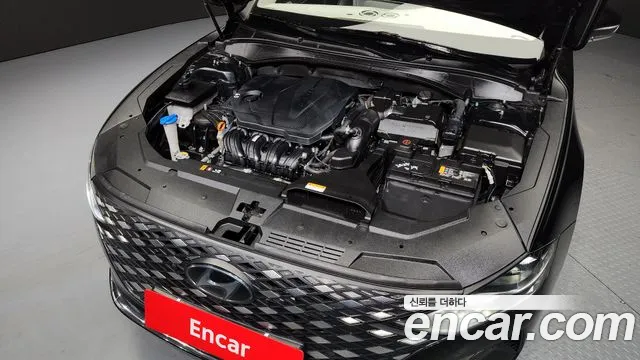 Hyundai The New Grandeur IG id 2853680 из Кореи 16