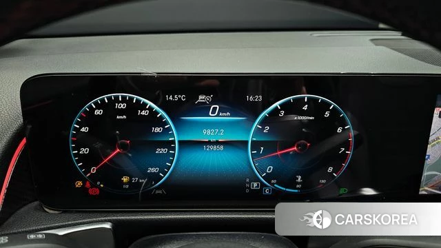 Mercedes-Benz GLB-Class X247 id 3892975 из Кореи 16