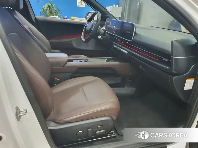 Hyundai Ionic 6 id 3472713 из Кореи 16