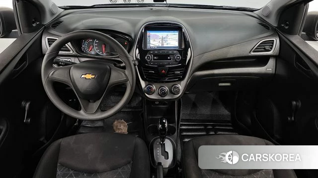 Chevrolet (GM Daewoo) The New Spark id 3834624 из Кореи 16